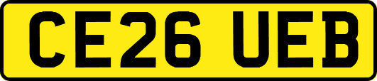 CE26UEB