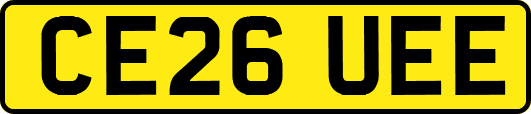 CE26UEE