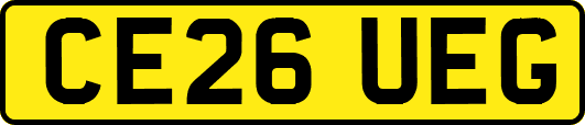 CE26UEG