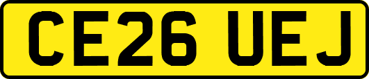 CE26UEJ