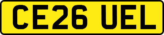 CE26UEL