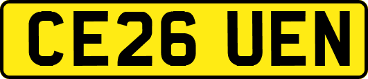 CE26UEN