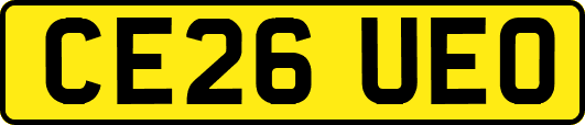 CE26UEO