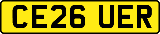 CE26UER