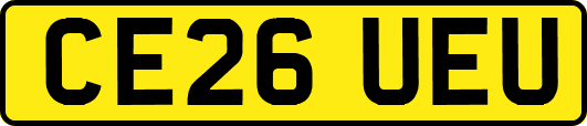 CE26UEU