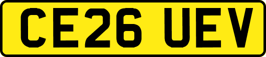 CE26UEV