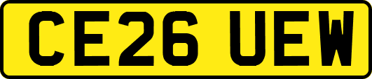 CE26UEW