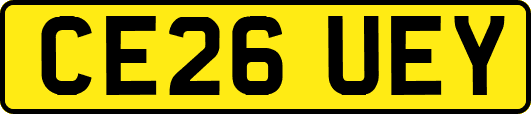 CE26UEY
