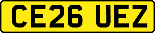CE26UEZ