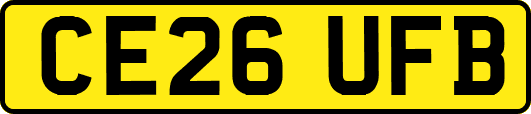 CE26UFB