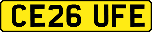 CE26UFE