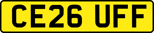 CE26UFF