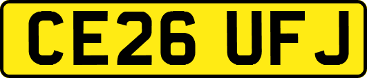 CE26UFJ