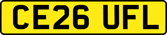 CE26UFL