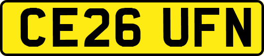 CE26UFN