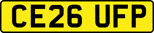 CE26UFP