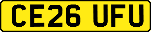 CE26UFU