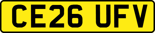 CE26UFV