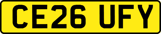 CE26UFY