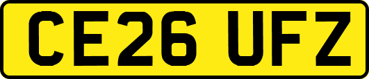 CE26UFZ