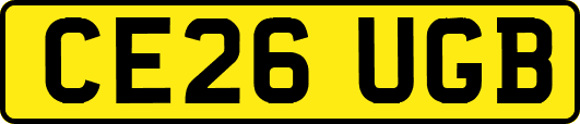 CE26UGB