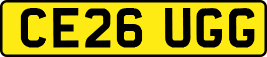CE26UGG