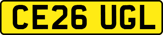 CE26UGL