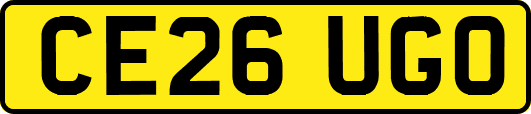 CE26UGO