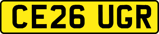 CE26UGR