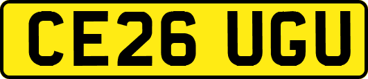 CE26UGU