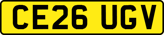 CE26UGV