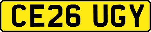 CE26UGY