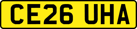 CE26UHA