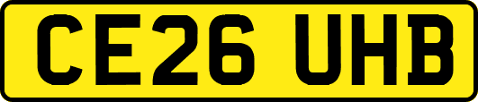 CE26UHB