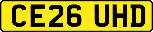 CE26UHD