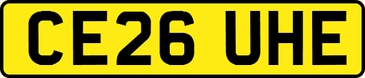 CE26UHE