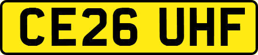 CE26UHF