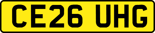 CE26UHG