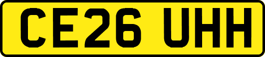 CE26UHH
