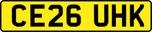 CE26UHK