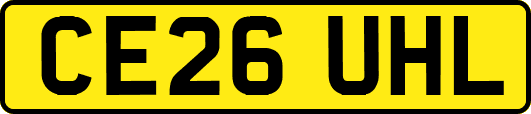 CE26UHL