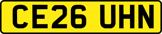 CE26UHN