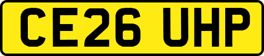 CE26UHP