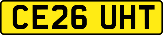 CE26UHT