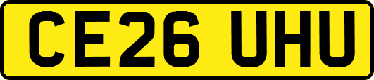 CE26UHU
