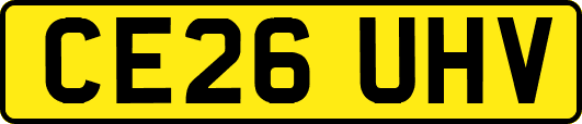 CE26UHV
