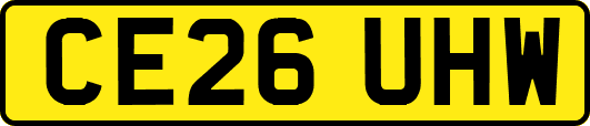 CE26UHW