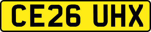 CE26UHX