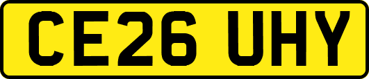 CE26UHY