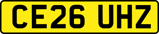 CE26UHZ